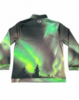 RF Wear Men's Borealis Top - Multicolor - Product Back View