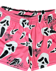 RF Women's Ghost Shorts -  Pink