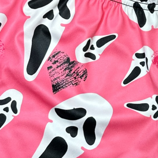 RF Women's Ghost Shorts -  Pink
