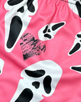 RF Women's Ghost Shorts -  Pink