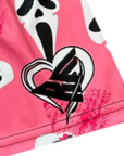 RF Women's Ghost Shorts -  Pink