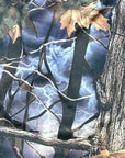 RF Women's Tree Camo Shorts - Storm