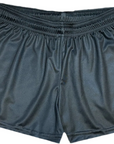 RF Women's XOXO Booty Shorts - Black/Red