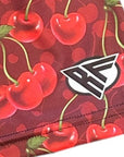 RF Women's Cherry Shorts - Light Red/Dark Red