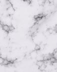 Close-up of RF-Wear Women's Marble Shorts in White