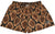 RF Women's Snakeskin 2.0 Shorts - Brown