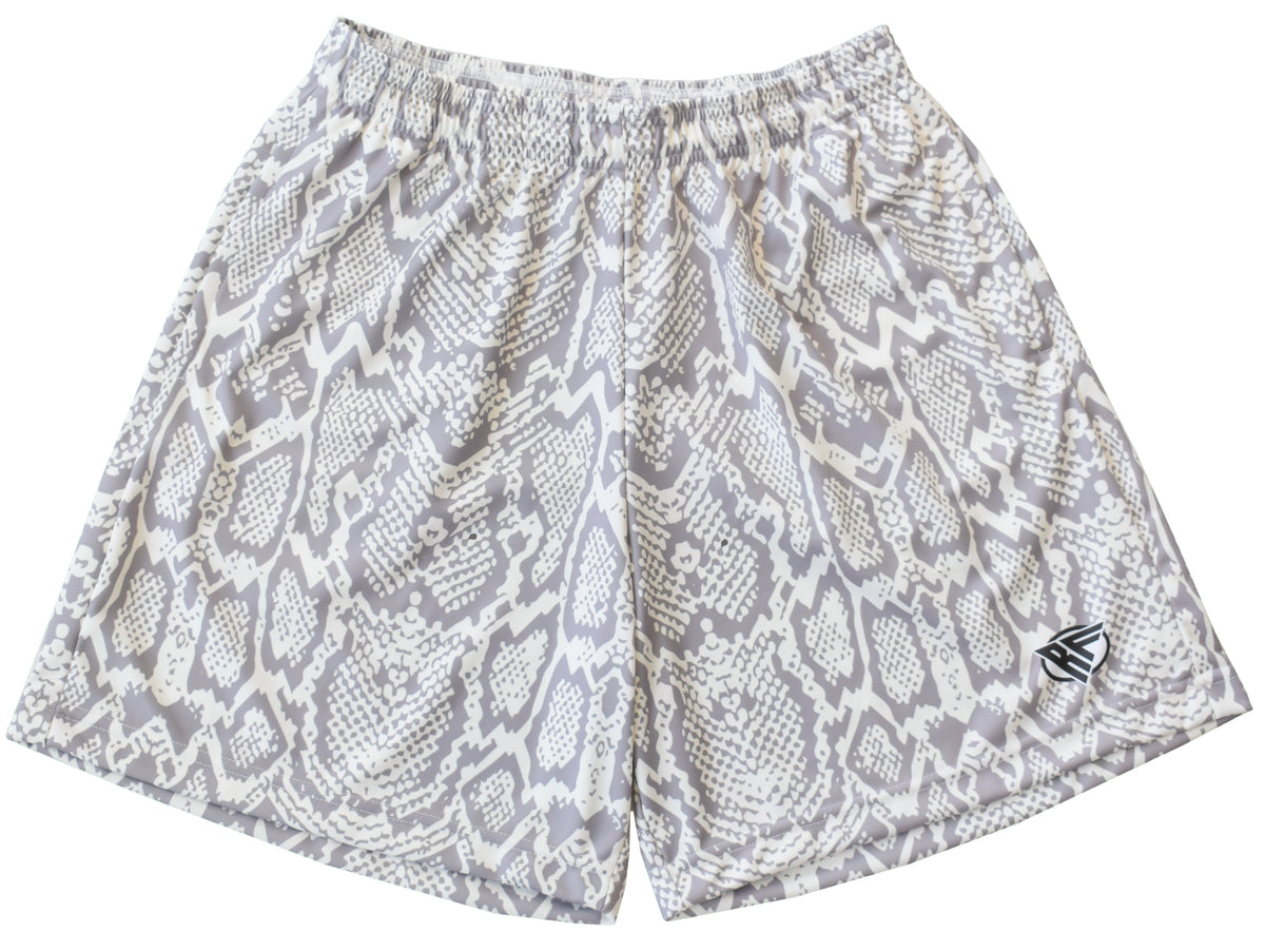 Jordan snake skin store shorts