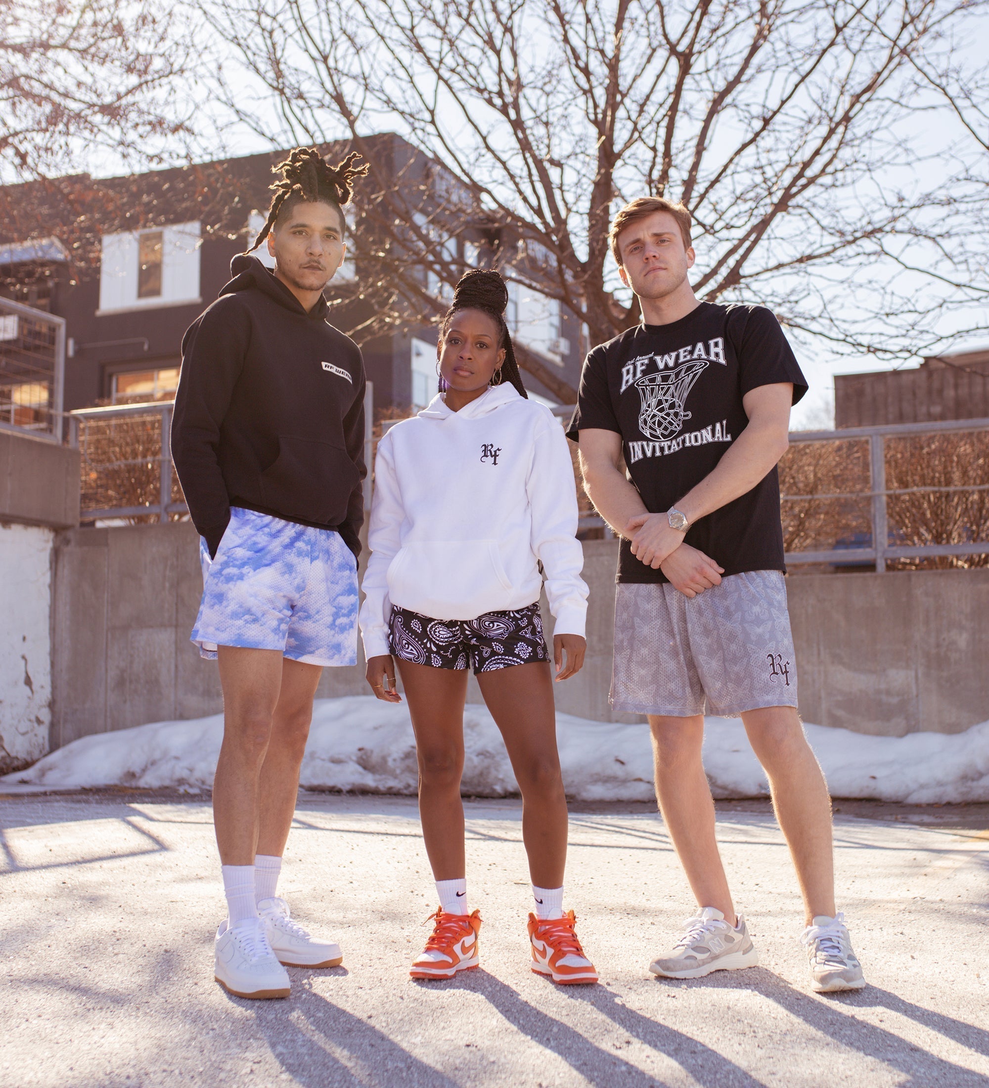 The Truth About Knockoffs