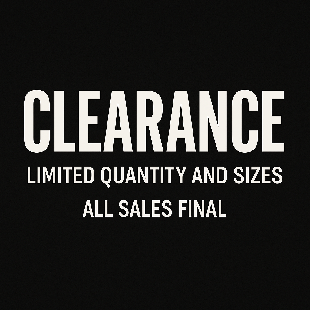 Women's Clearance