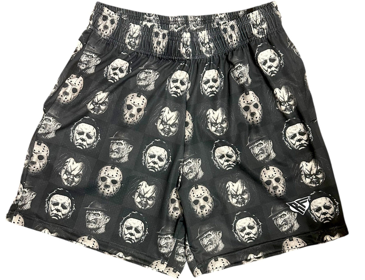 Women's Horror Shorts