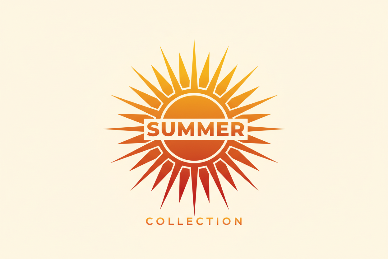Women's Summer Collection