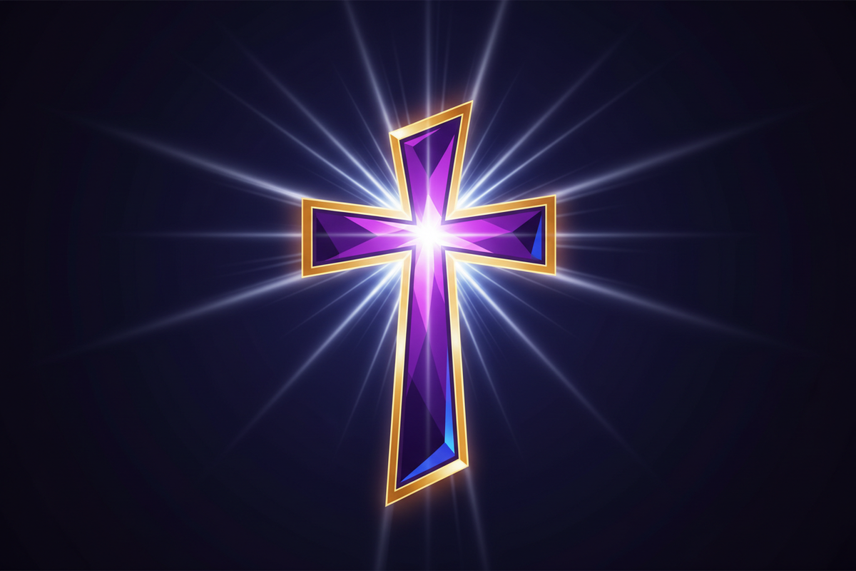 Men's Faith Collection