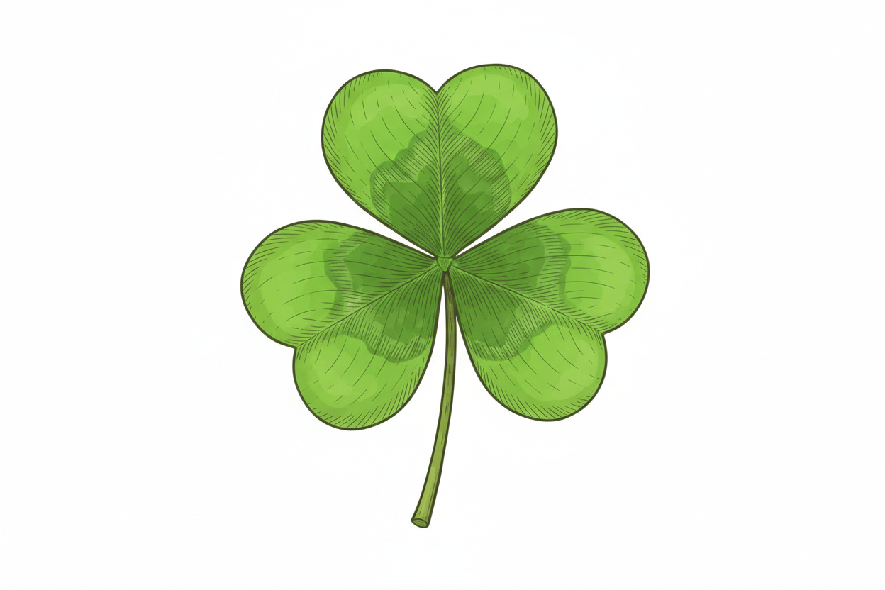 All Women's St. Patricks