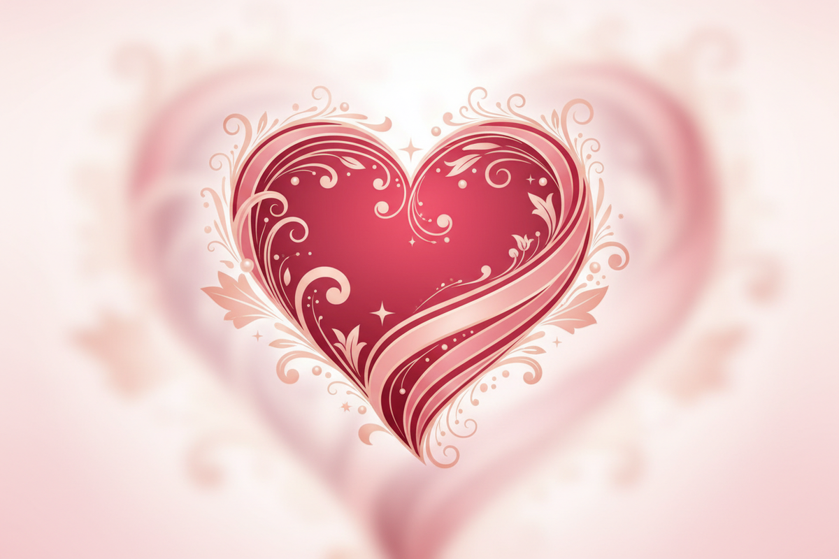 Women's Valentine's