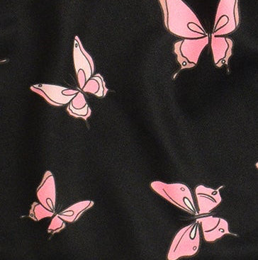 Women's Butterfly Shorts
