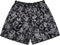 RF Wear Men's Baroque Shorts - Black