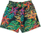 RF-Wear Men's Floral Tropical Vibe Shorts