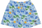 RF-Wear Men's Hawaiian Shorts in Blue
