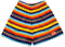 Men's RF-Wear Mesh Baja Shorts - Multicolor