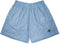 RF-Wear Men's Mesh Topography Shorts in Sky-Blue