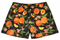 RF-Wear Men's Peach Splash Shorts