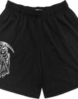 RF-Wear Men's Reaper Shorts in Black