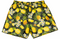 RF Wear Men's Swim Trunks Pineapple Paradise