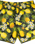 RF Wear Men's Swim Trunks Pineapple Paradise