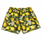 RF Wear Men's Swim Trunks in Tropical Pineapple