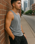 RF Mesh Cross 2.0 Shorts - Black/Charcoal - RFwear - Side