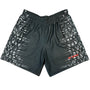 RF Swim Trunks -Horror 2.0 - Black