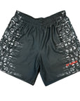 RF Swim Trunks -Horror 2.0 - Black