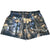 Women's Tree Camo Shorts - Storm