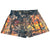 Women's Tree Camo Shorts - Sunset