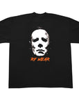 RF-Wear Boogeyman T-Shirt in Black