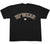 RF-Wear Camo T-Shirt in Black