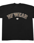 RF-Wear Camo T-Shirt in Black