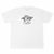 RF-Wear Cherub T-Shirt in White