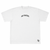 RF-Wear Mini Print T-Shirt in White