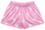 RF-Wear Women's Cross Shorts in Pink