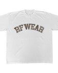 Unisex RF Wear Camo T-Shirt White