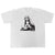Unisex RF Wear Mary T-Shirt - White