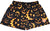 RF Women's Jack-O-Lantern Shorts 2.0  - Black/Orange