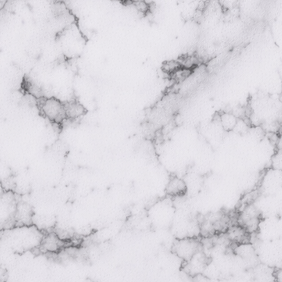 Close-up of RF-Wear Women's Marble Shorts in White