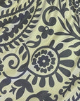 Close-up of RF-Wear Women's Paisley 2.0 in Sage