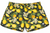 RF-Wear Women's Pineapple Paradise Shorts