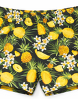 RF-Wear Women's Pineapple Paradise Shorts