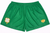 RF-Wear Women's Shamrock Shorts in Green