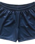 RF-Wear Women's Shamrock Shorts in Navy