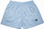 RF-Wear Women's Topography Shorts in Sky-Blue
